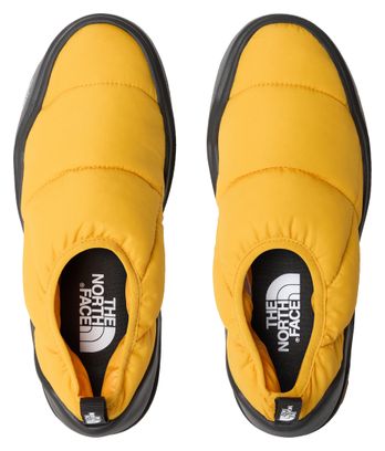 The North Face Base Camp Thermoball Yellow Slippers | Alltricks.com
