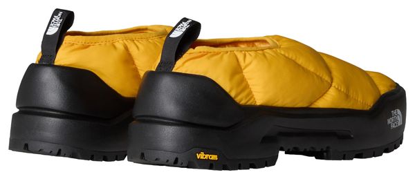 The North Face Base Camp Thermoball Yellow Slippers | Alltricks.com