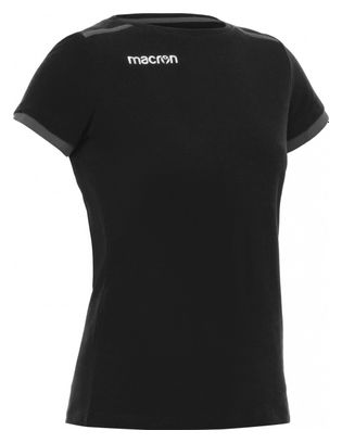 T-shirt femme Macron Violin