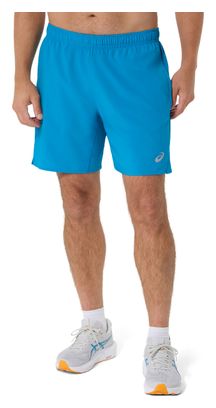 Asics Core 7-Inch Blue Men's Shorts