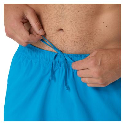 Asics Core 7-Inch Blue Men's Shorts