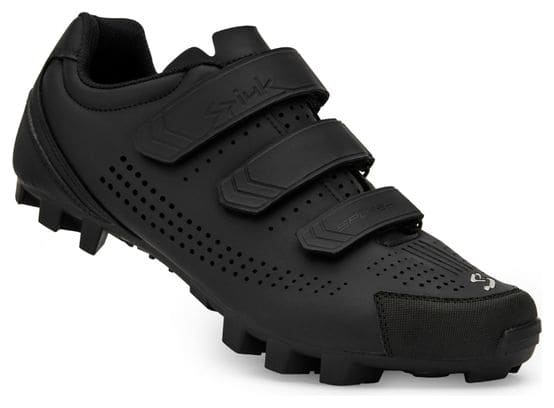 Spiuk Splash Mtb MTB Shoes Black
