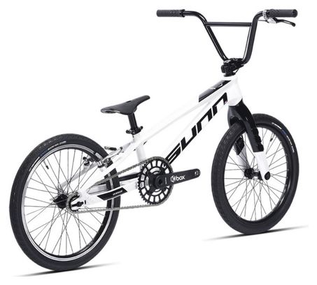 Cadre BMX Race SUNN Royal – Vintage, Occasion, Bon état