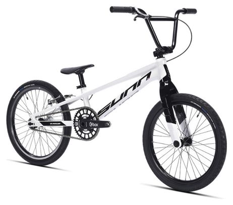 Sunn Royal Finest Pro BMX Race White 2022