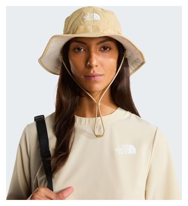 Gorra The North Face Class V Beige