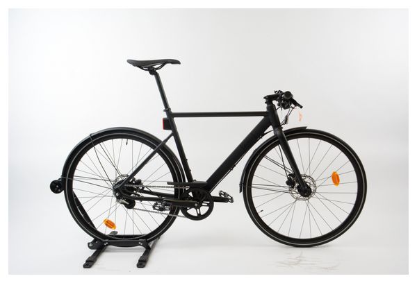 Bicicletta Elettrica Elops Speed 920 Usata Elops Bicicletta Citta
