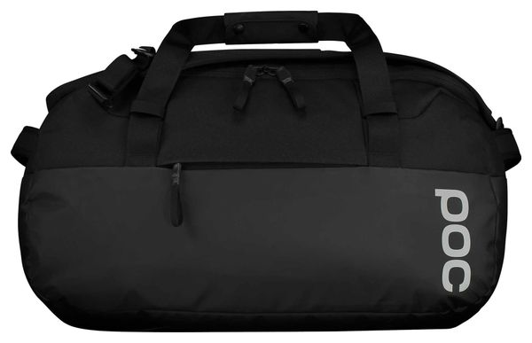 Poc Duffel Bag 50 L Uranium Black | Alltricks.com