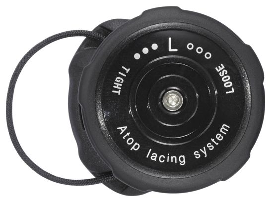 MAVIC Kit de serrage micrométrique Ergo Dial Noir