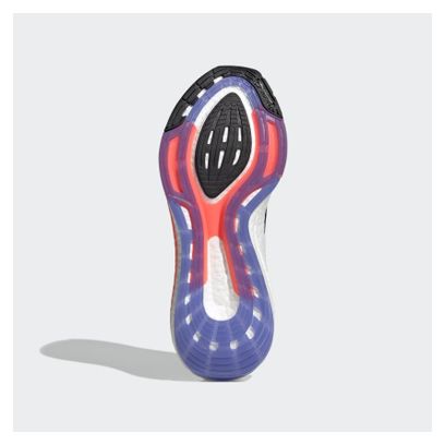 Chaussures de Running adidas running Ultraboost 22 Bleu / Blanc