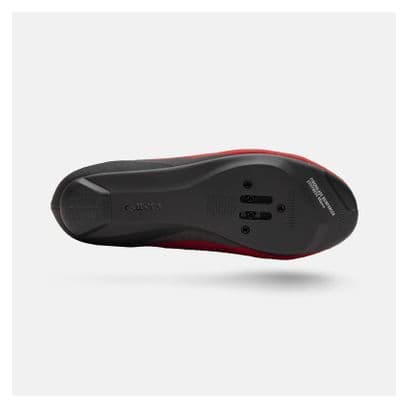 Giro STYLUS Red Road Shoes