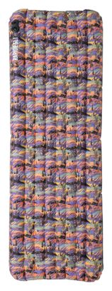 Big Agnès Rapide SL Insulated 20x72 Limited Edition Alpenglow Mattress - Regular