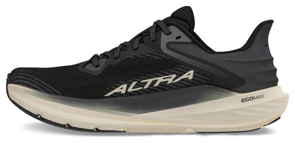 Scarpe da corsa Altra Torin 8 Nero/Bianco Donna