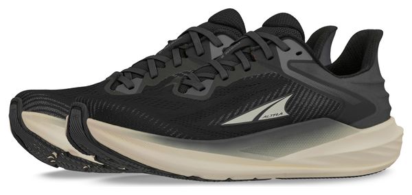 Scarpe da corsa Altra Torin 8 Nero/Bianco Donna