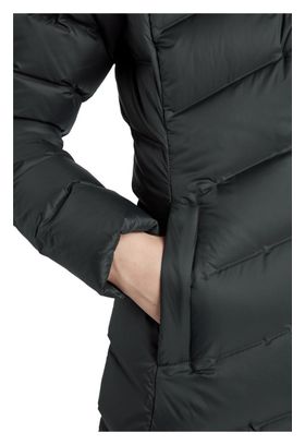 Nordisk Patea Black Down Jacket for Women