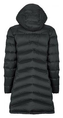 Nordisk Patea Black Down Jacket for Women