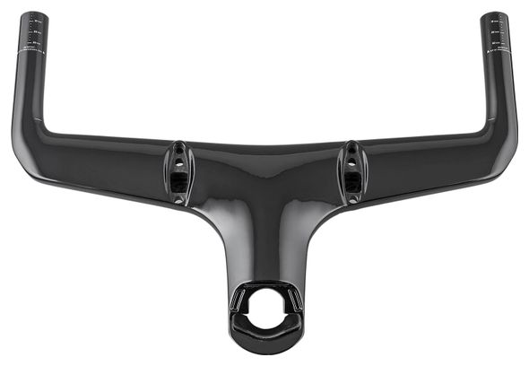 Cintre Aero Trek Speed Concept TT Low Noir