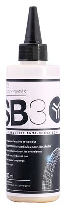 SB3 preventieve vloeistof voor tubeless 160 ml