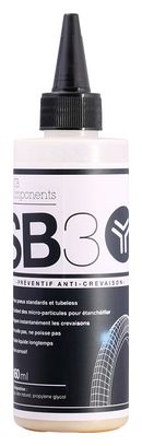 <p>Líquido preventivo <strong>SB3</strong> para</p>tubeless 160 ml