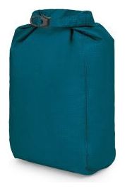 Sac Etanche Osprey Dry Sack w/window 12 L Bleu 