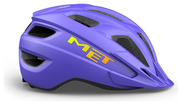 MET Crackerjack Mips Purple 2023