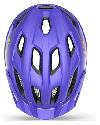 MET Crackerjack Mips Purple 2023