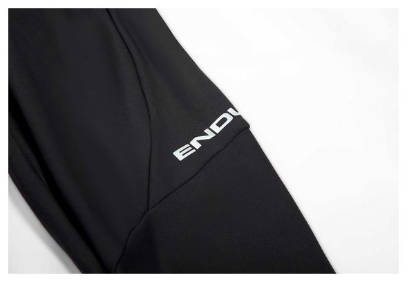 Cuissard Long Endura Xtract Noir