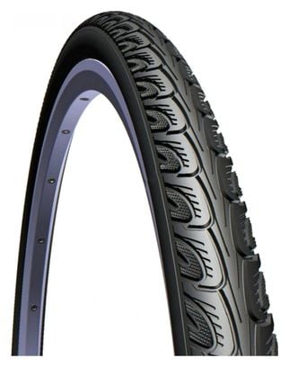 Pneu city 27 x 1 1-4 mitas hook noir tr (32-630)