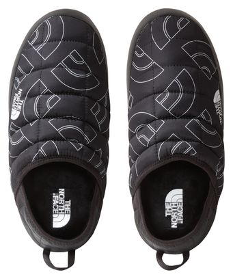 Zapatillas de invierno The North Face Thermoball <p> <strong>V Traction</strong></p>con estampado negro