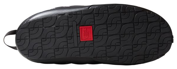 The North Face Thermoball V Traction Printed Winter Slippers Black