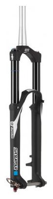 Suntour Fork Durolux Boost R2C2 27.5''/29'' Conical 170mm / 15 x 110mm / Black