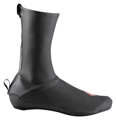 Castelli Aero Race Shoe Cover Black