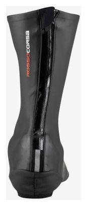 Castelli Aero Race Schuhüberzieher Schwarz
