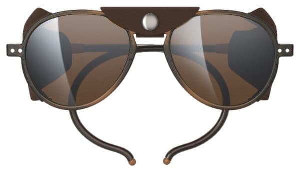 Gafas Unisex Izipizi #I Glacier Cat 4 Hazel Marrón <p>