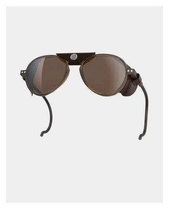 Bril Unisex Izipizi #I Glacier Cat 4 Hazel Brown <p>