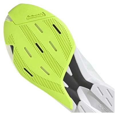 Zapatillas de running adidas Performance adizero Adios 8Gris Verde