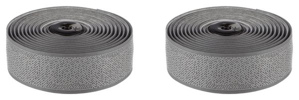 Lizard Skins DSP V2 Bar Tape grigio freddo