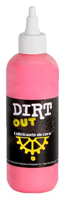 Lubrifiant à la cire Eltin Dirt Out 500 ml