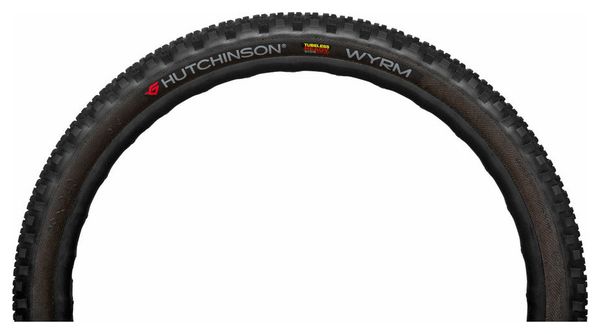 Pneumatico per mountain bike Hutchinson Wirm 29'' Tubeless Ready Soft Sideskin