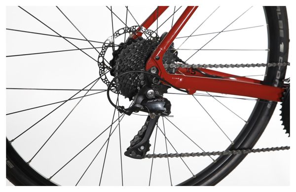 Velo ourse leger Lapierre M anton Genève