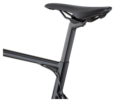 Vélo de Route BMC Teammachine ALR One Shimano 105 11V 700 mm Noir Or 2021