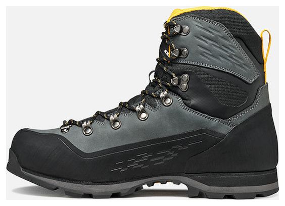 Scarpe da trekking Garmont Nebraska 3 Gore-Tex grigie da uomo