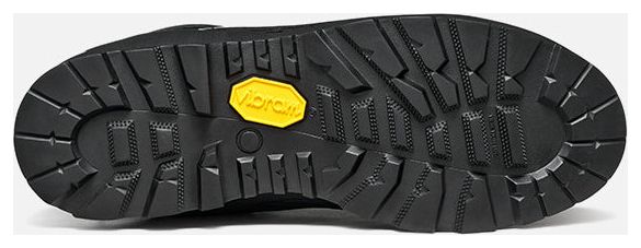 Scarpe da trekking Garmont Nebraska 3 Gore-Tex grigie da uomo