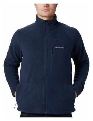 Polaire Columbia Fast Trek II Bleu