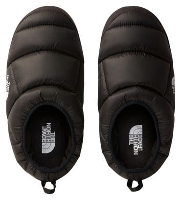 The North Face Nse IV Tent Slippers Black