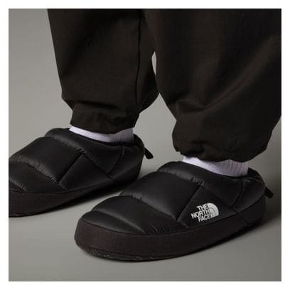 The North Face Nse IV Tent Slippers Black