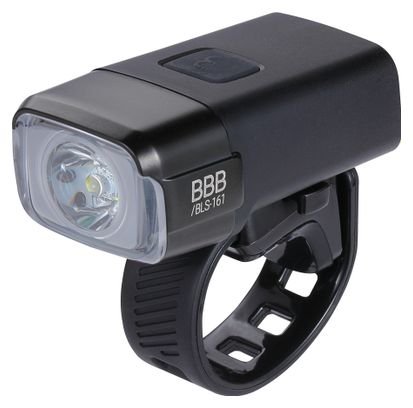 BBB Nanostrike 600 Front Light Black