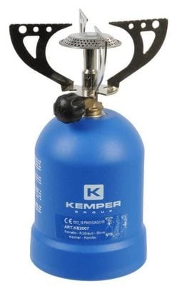 KEMPER Rechaud a Gaz High Power