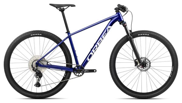 Orbea Onna 20 Hardtail MTB Shimano Cues 11S 29'' Violet Blauw 2024