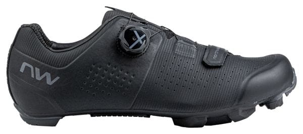 Northwave Razer MTB Scarpe Nero Uomo