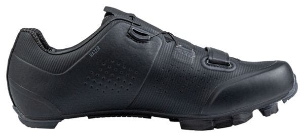 Northwave Razer MTB Scarpe Nero Uomo